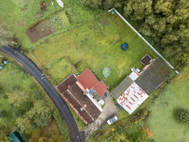 Prodej rodinného domu, Citice - Hlavno, 213 m2