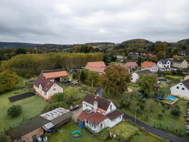 Prodej rodinného domu, Citice - Hlavno, 213 m2