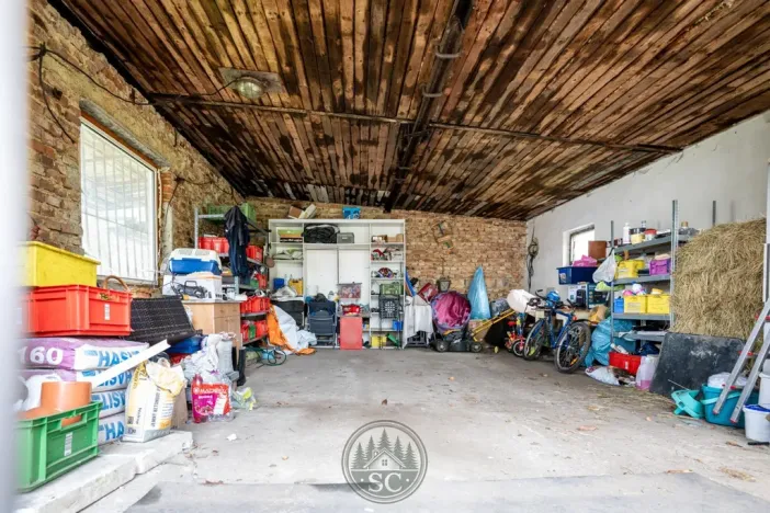 Prodej rodinného domu, Citice - Hlavno, 213 m2