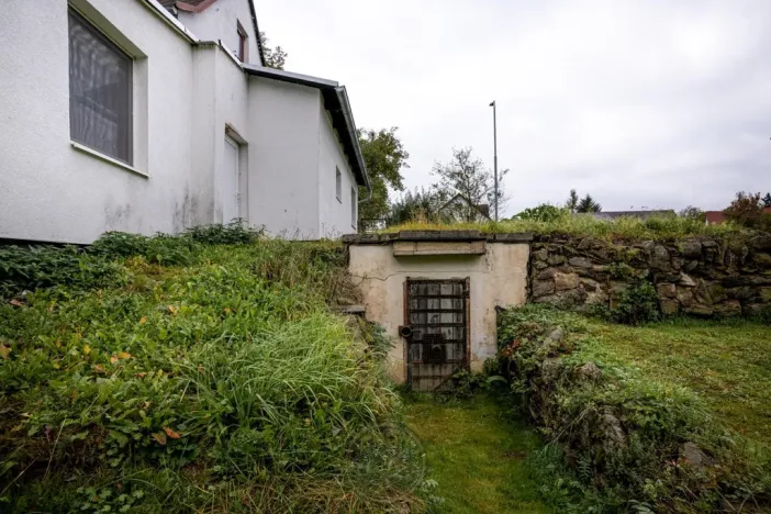 Prodej rodinného domu, Citice - Hlavno, 213 m2