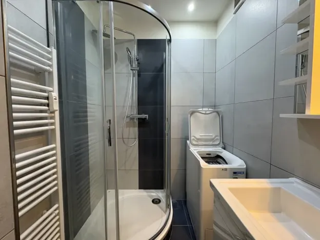 Pronájem bytu 2+1, Zábřeh, Československé armády, 56 m2