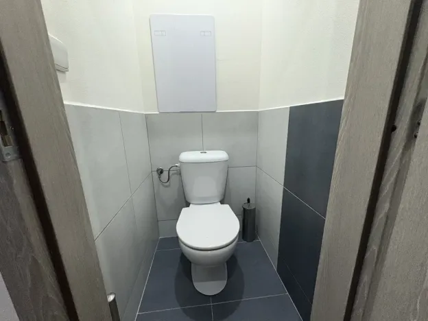 Pronájem bytu 2+1, Zábřeh, Československé armády, 56 m2