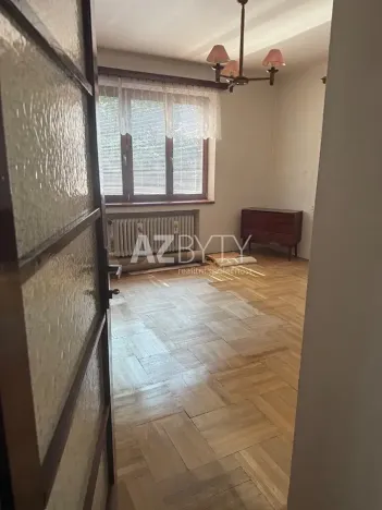 Prodej vily, Praha - Dejvice, Komornická, 290 m2