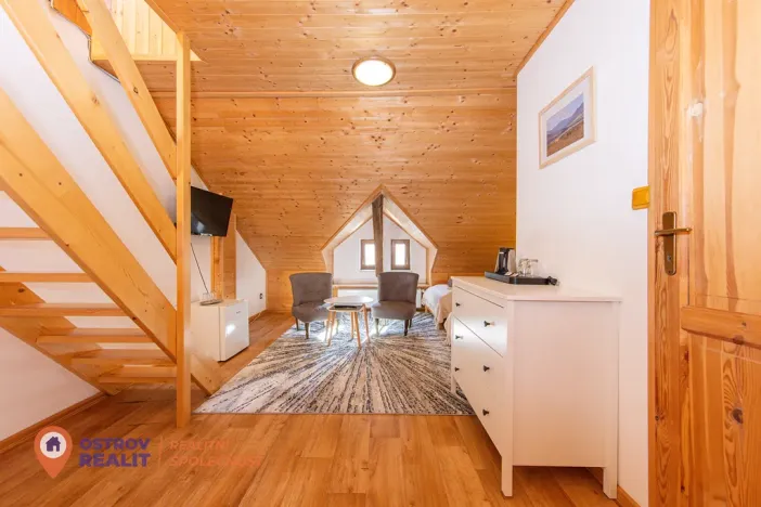 Prodej ubytování, Dolní Morava, 679 m2