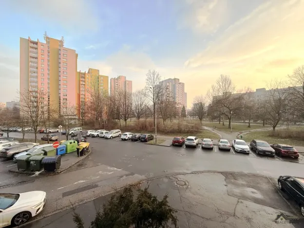 Prodej bytu 2+1, Ostrava, Cholevova, 45 m2