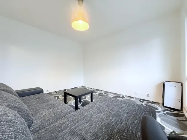 Prodej bytu 2+1, Ostrava, Cholevova, 45 m2