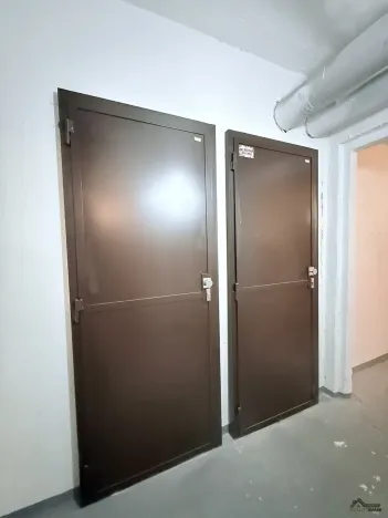 Prodej bytu 2+1, Ostrava, Cholevova, 45 m2