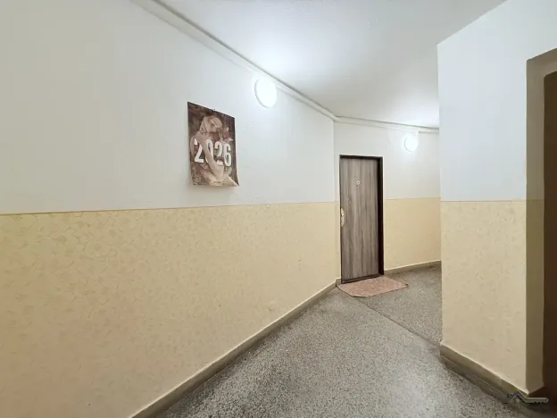 Prodej bytu 2+1, Ostrava, Cholevova, 45 m2