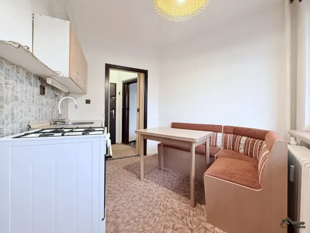 Prodej bytu 2+1, Ostrava, Cholevova, 45 m2