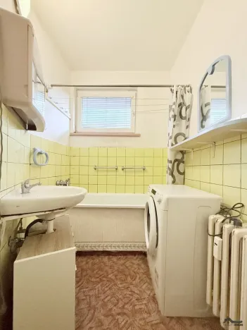 Prodej bytu 2+1, Ostrava, Cholevova, 45 m2