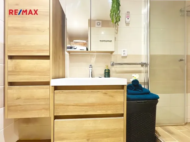 Prodej bytu 4+1, Cheb, Mírová, 83 m2