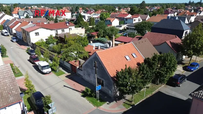 Prodej rodinného domu, Brandýs nad Labem-Stará Boleslav, Havlíčkova, 120 m2