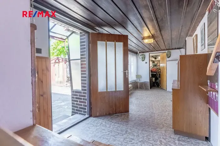 Prodej rodinného domu, Brandýs nad Labem-Stará Boleslav, Havlíčkova, 120 m2