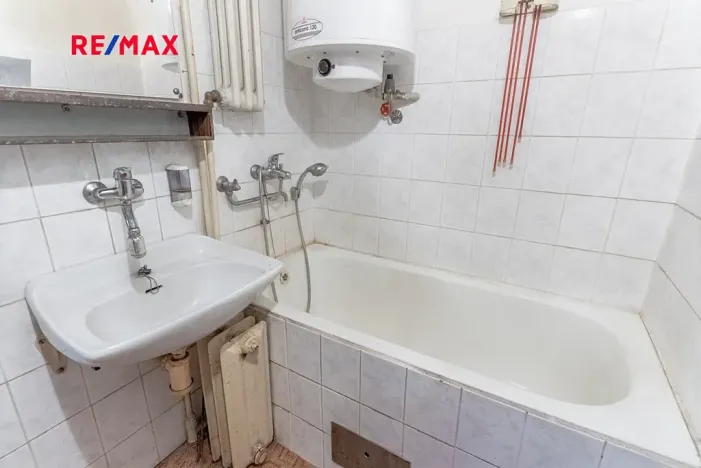 Prodej rodinného domu, Brandýs nad Labem-Stará Boleslav, Havlíčkova, 120 m2