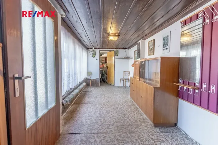 Prodej rodinného domu, Brandýs nad Labem-Stará Boleslav, Havlíčkova, 120 m2