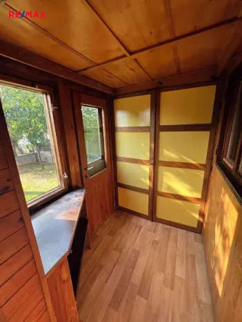 Prodej rodinného domu, Hradištko, 86 m2