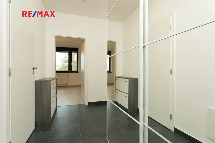 Pronájem bytu 3+kk, Praha - Hlubočepy, Devonská, 65 m2