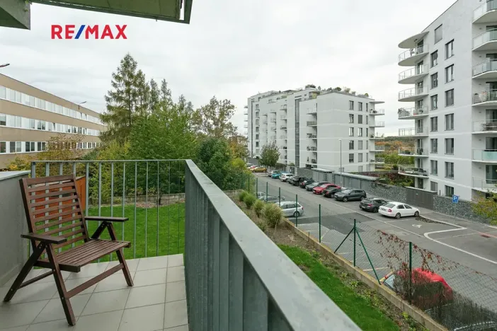 Pronájem bytu 3+kk, Praha - Hlubočepy, Devonská, 65 m2