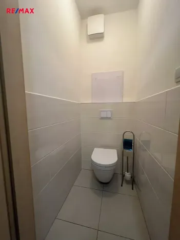 Pronájem bytu 2+kk, Pardubice, Jana Hrubého, 62 m2