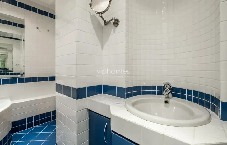 Pronájem bytu 2+1, Praha - Vinohrady, Anny Letenské, 54 m2