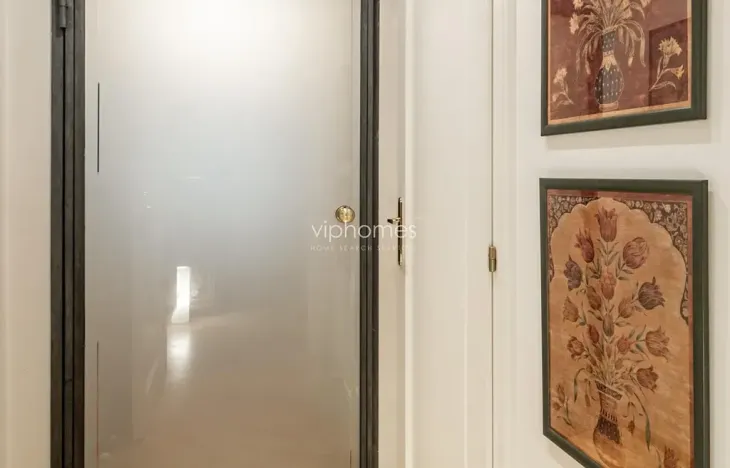 Pronájem bytu 2+1, Praha - Vinohrady, Anny Letenské, 54 m2