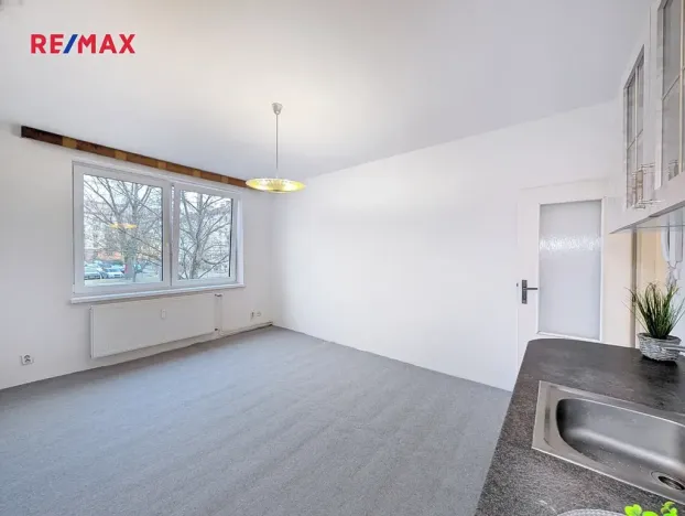 Prodej bytu 1+kk, Pardubice, Sokolovská, 29 m2