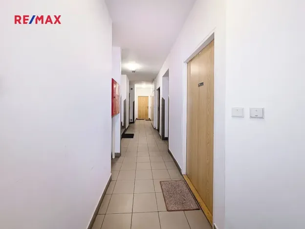 Prodej bytu 1+kk, Pardubice, Sokolovská, 29 m2