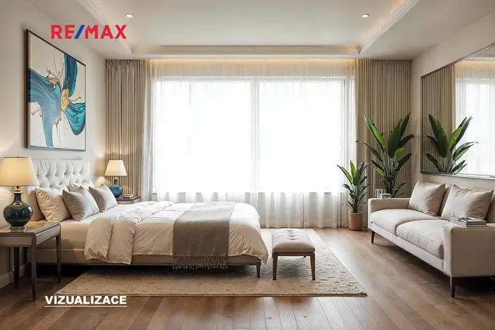 Prodej vily, Praha - Lysolaje, K Housličkám, 310 m2