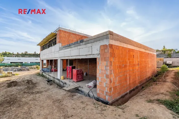 Prodej vily, Praha - Lysolaje, K Housličkám, 310 m2