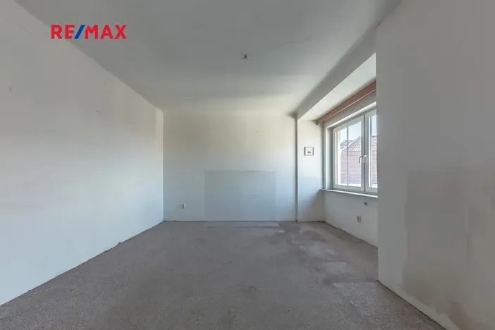 Prodej rodinného domu, Lomnice nad Lužnicí, Tyršova, 315 m2