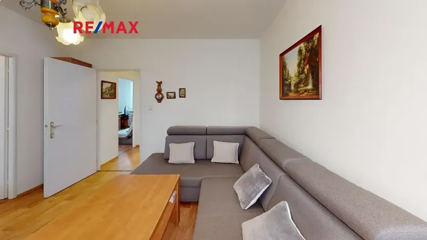 Prodej bytu 3+1, Pardubice, Bělehradská, 63 m2