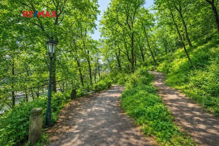 Prodej bytu 1+1, Praha - Smíchov, Kováků, 28 m2