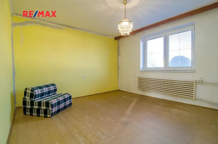 Prodej rodinného domu, Prušánky, Nová, 126 m2