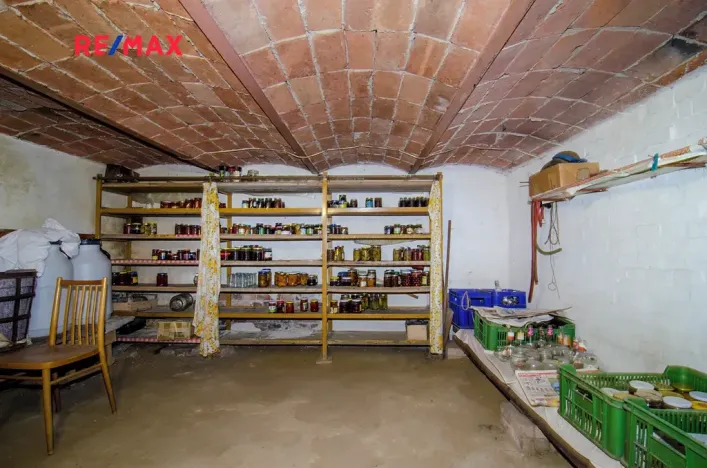 Prodej rodinného domu, Prušánky, Nová, 126 m2