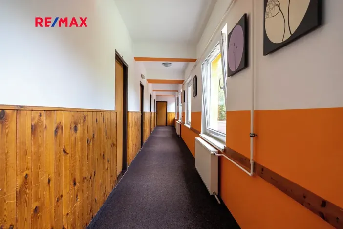 Prodej rodinného domu, Doksy, Pod Borným, 1700 m2