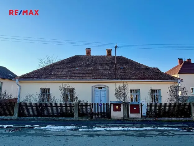 Prodej rodinného domu, Hrochův Týnec, Podborská, 109 m2