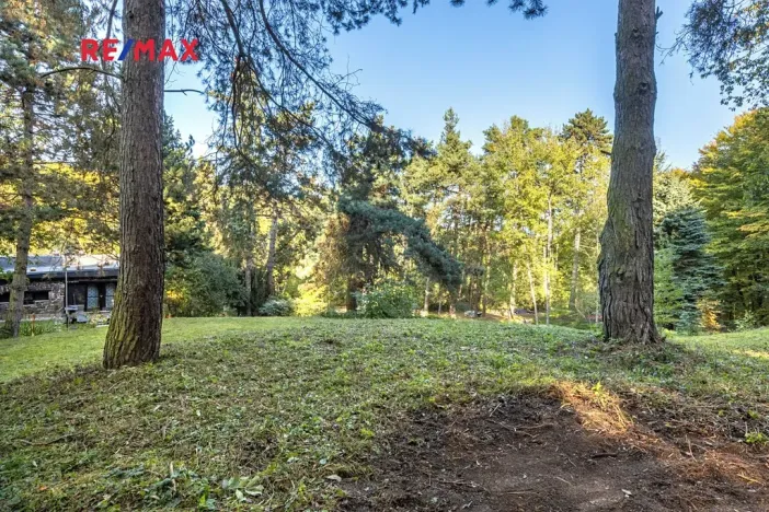 Prodej lesa, Praha - Malá Chuchle, 17570 m2