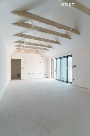 Prodej bytu 3+kk, Praha - Bohnice, V Zámcích, 95 m2