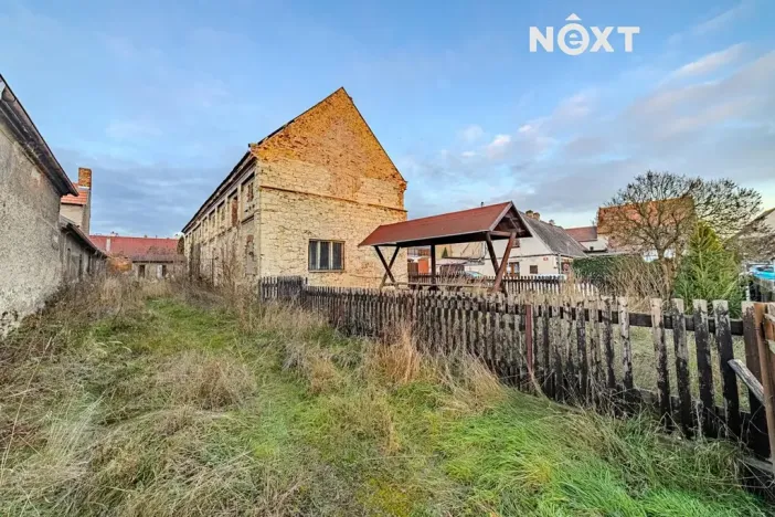 Prodej zemědělské usedlosti, Staňkovice, 200 m2