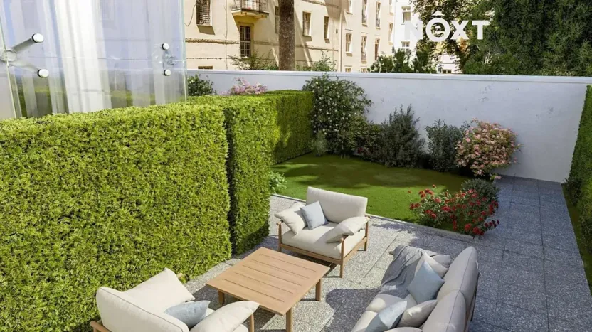 Prodej kanceláře, Praha - Nové Město, Palackého náměstí, 123 m2