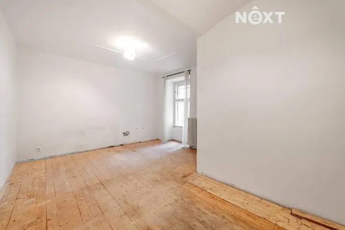 Prodej bytu 2+1, Praha - Nové Město, Palackého náměstí, 86 m2