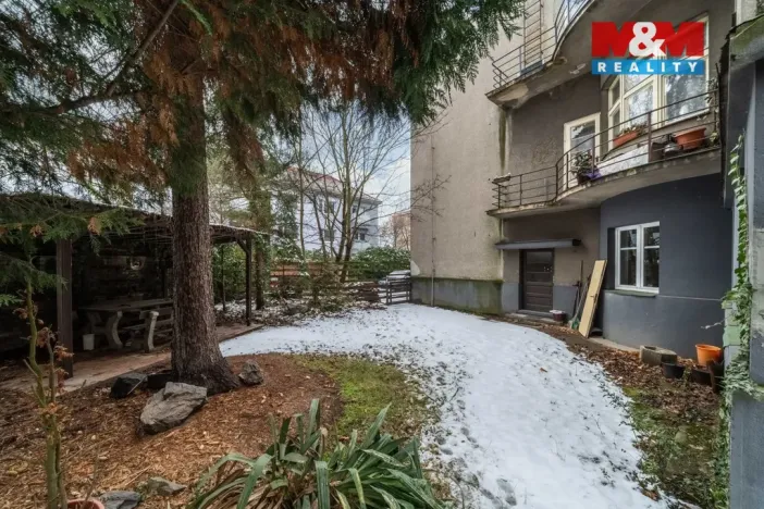 Prodej rodinného domu, Plzeň - Východní Předměstí, 542 m2