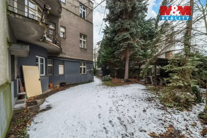 Prodej rodinného domu, Plzeň - Východní Předměstí, 542 m2