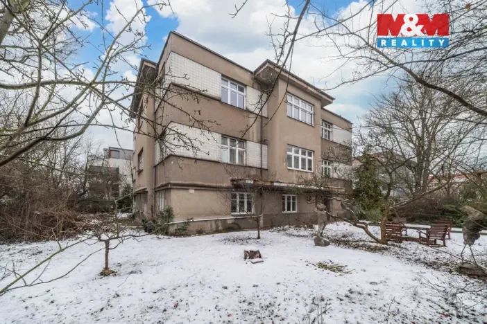 Prodej rodinného domu, Plzeň - Východní Předměstí, 542 m2