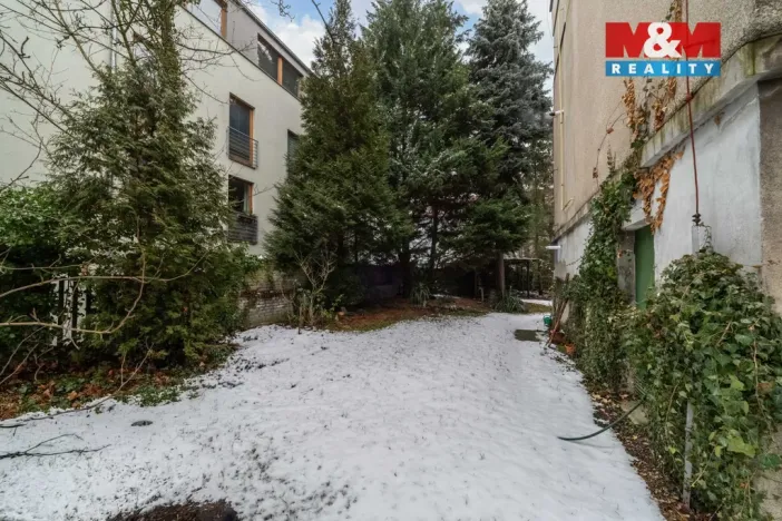 Prodej rodinného domu, Plzeň - Východní Předměstí, 542 m2