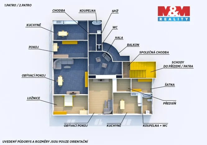 Prodej rodinného domu, Plzeň - Východní Předměstí, 542 m2