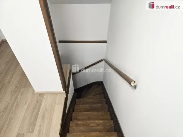 Pronájem rodinného domu, Dolní Bousov - Horní Bousov, 170 m2