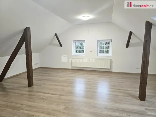 Pronájem rodinného domu, Dolní Bousov - Horní Bousov, 170 m2