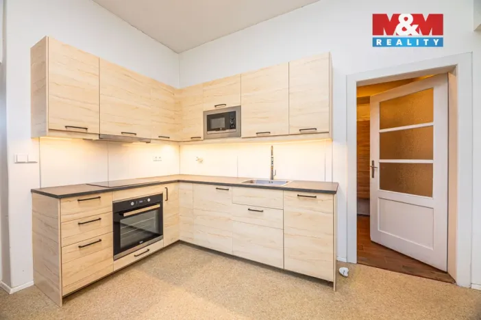 Prodej rodinného domu, Letohrad, Petříkov, 195 m2