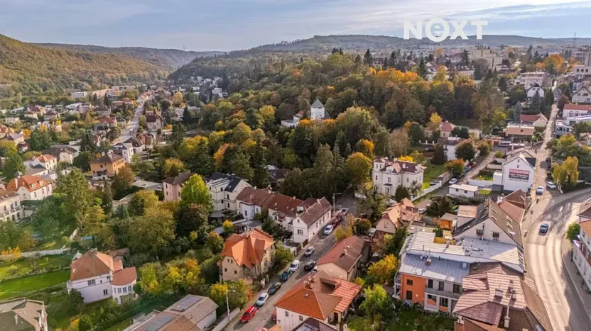 Prodej bytu 1+1, Praha - Zbraslav, Elišky Přemyslovny, 32 m2